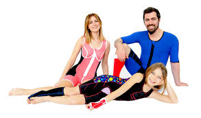 kompresné ortézy flexa KIDO Centrum