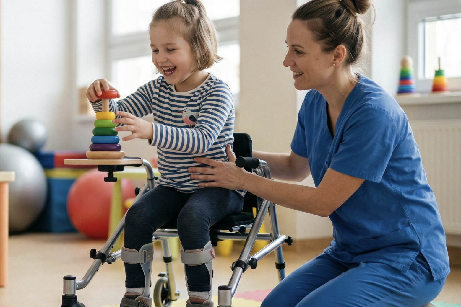 detska mozgova obrna DMO KIDO Centrum