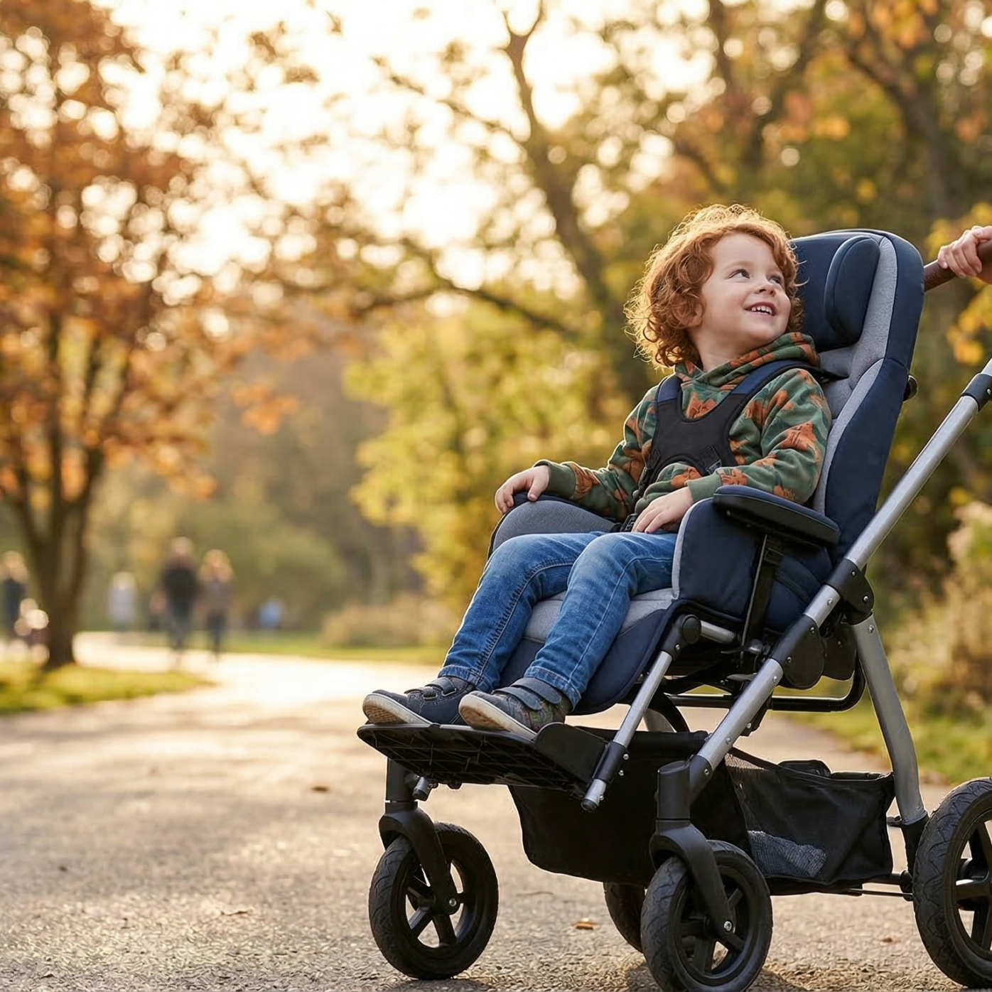 prispevok na kočík od poiťovne a preplacanie nakladov