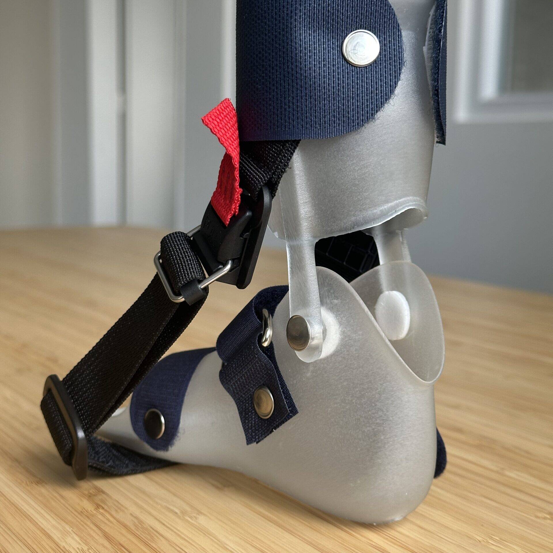 3D tlačená ortéza ALTA – 3D KIDO Ortézy
