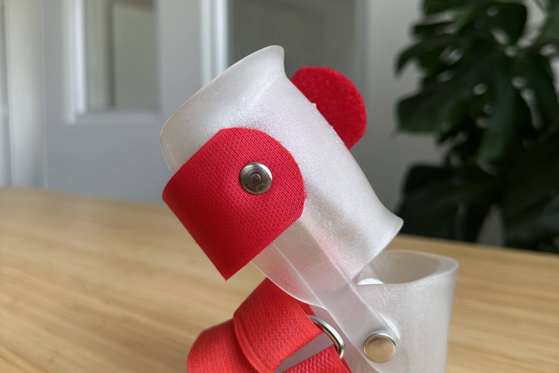 3D tlačená ortéza MOTION – 3D KIDO Ortézy