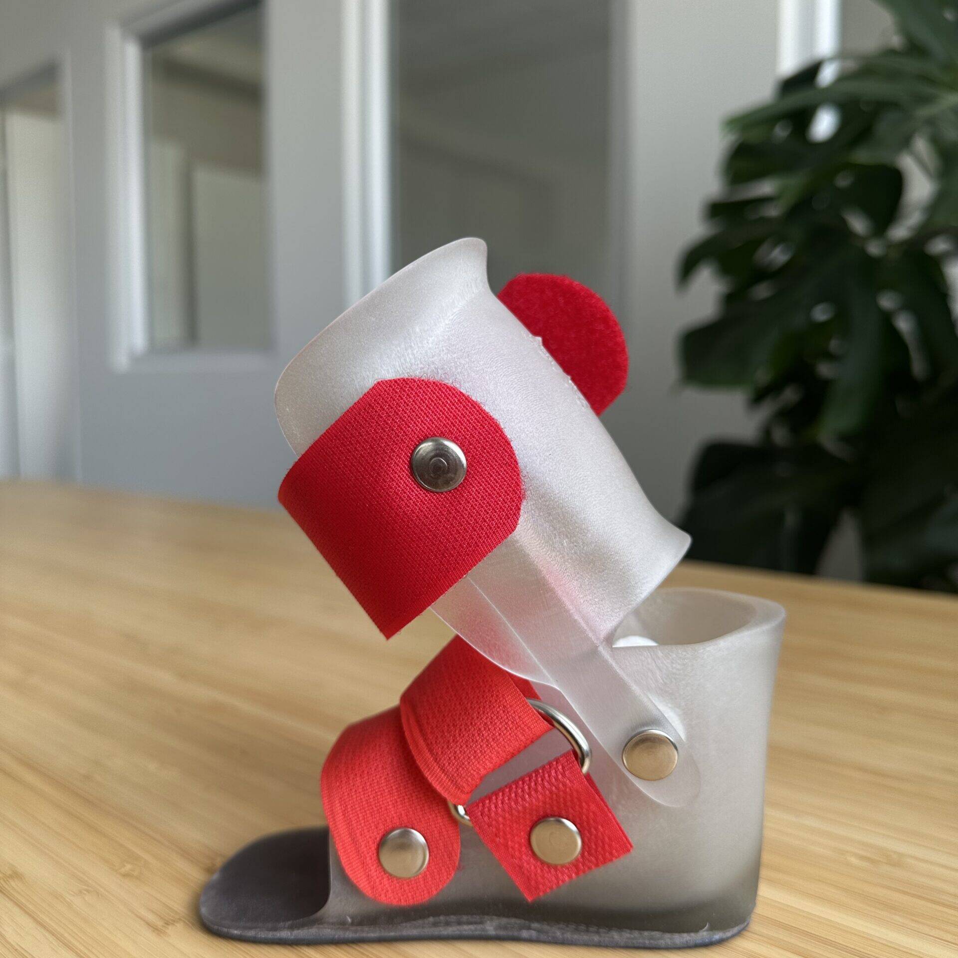 3D tlačená ortéza MOTION – 3D KIDO Ortézy